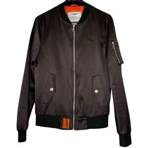 |VTG| ORIGINAL BOMBERS Flight Bombers Jacket